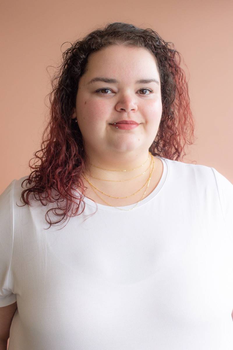 Gold Ketten Halskette | Layering Sterling Silber Kette Zierliche Minimalist Schlichte Schmuckstücke von EmeryandOpal