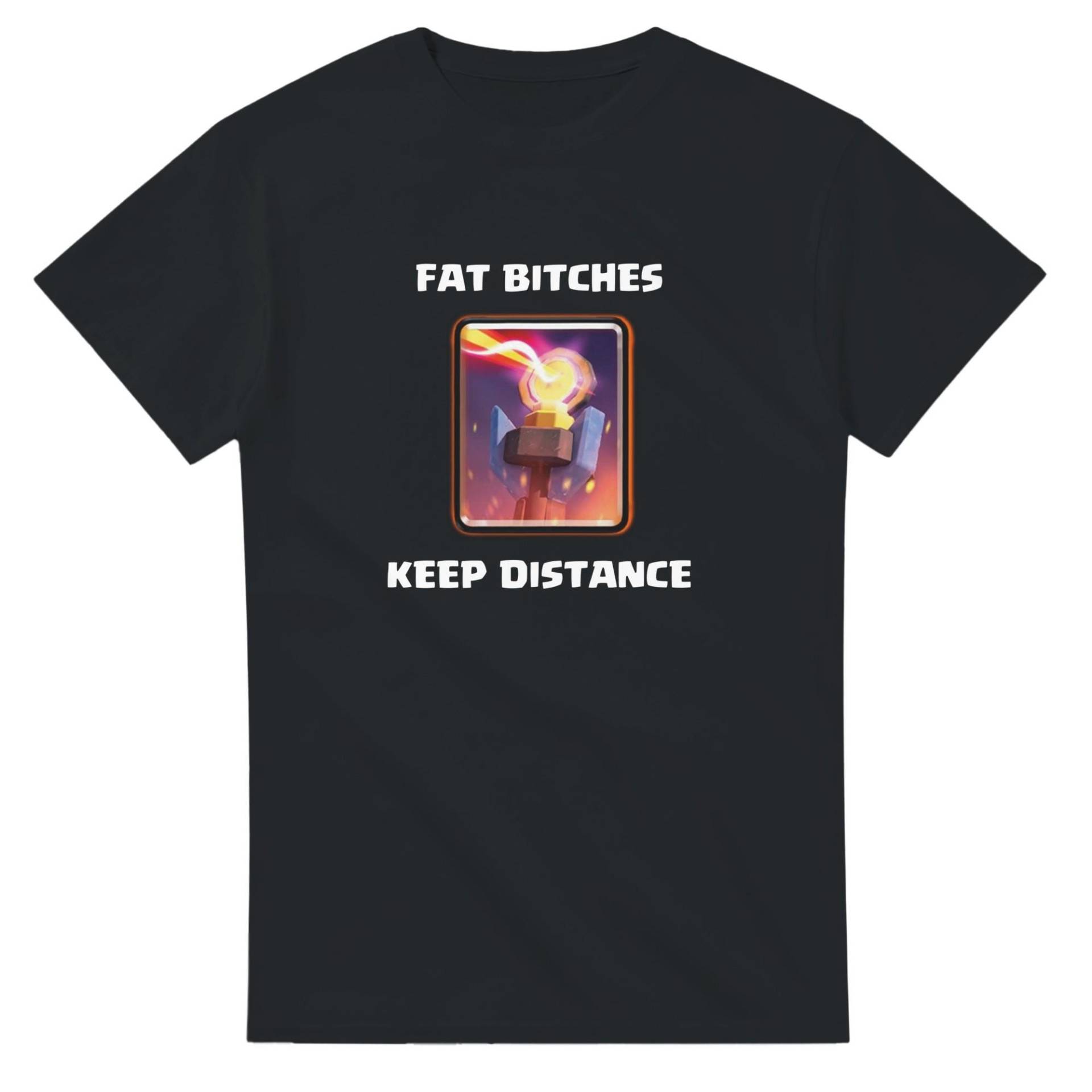 Keep Distance Shirt Keep Distance Shirt von EmetixAT