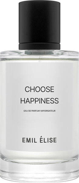Emil Élise Choose Happiness Eau de Parfum (EdP) 100 ml von Emil Élise