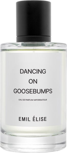 Emil Élise Dancing On Goosebumps Eau de Parfum (EdP) 100 ml von Emil Élise