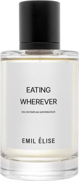 Emil Élise Eating Wherever Eau de Parfum (EdP) 100 ml von Emil Élise