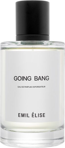 Emil Élise Going Bang Eau de Parfum (EdP) 100 ml von Emil Élise