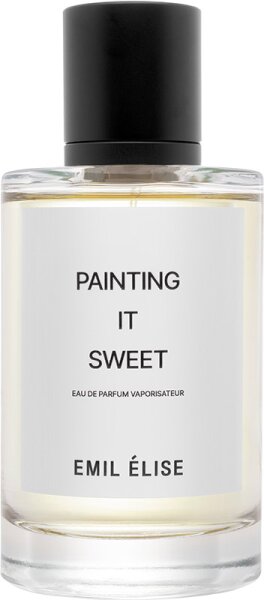 Emil Élise Painting It Sweet Eau de Parfum (EdP) 100 ml von Emil Élise