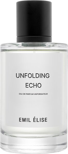 Emil Élise Unfolding Echo Eau de Parfum (EdP) 100 ml von Emil Élise