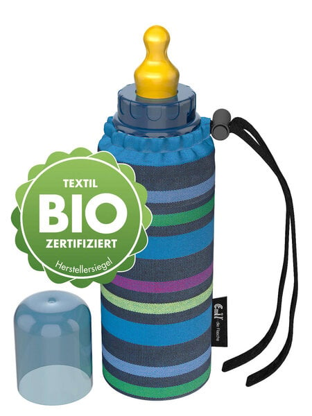 Emil die Flasche Babyflaschen-Set 250 ml Bio-Baumwolle von Emil die Flasche