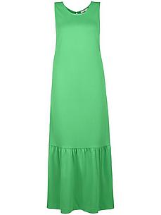 Ärmelloses Jersey-Kleid Emilia Lay grün von Emilia Lay