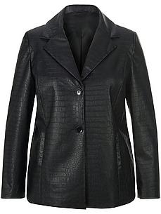 Blazer Emilia Lay schwarz von Emilia Lay