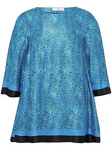 Bluse 3/4-Arm Emilia Lay mehrfarbig von Emilia Lay