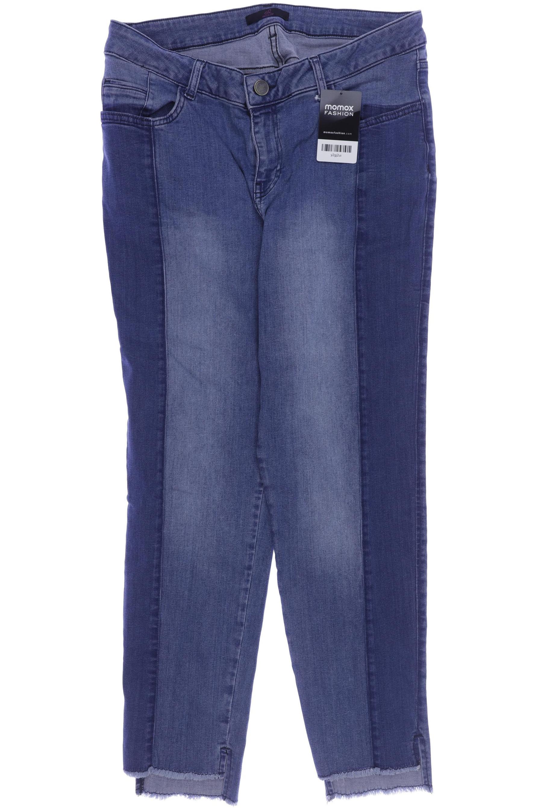 Emilia Lay Damen Jeans, blau, Gr. 42 von Emilia Lay