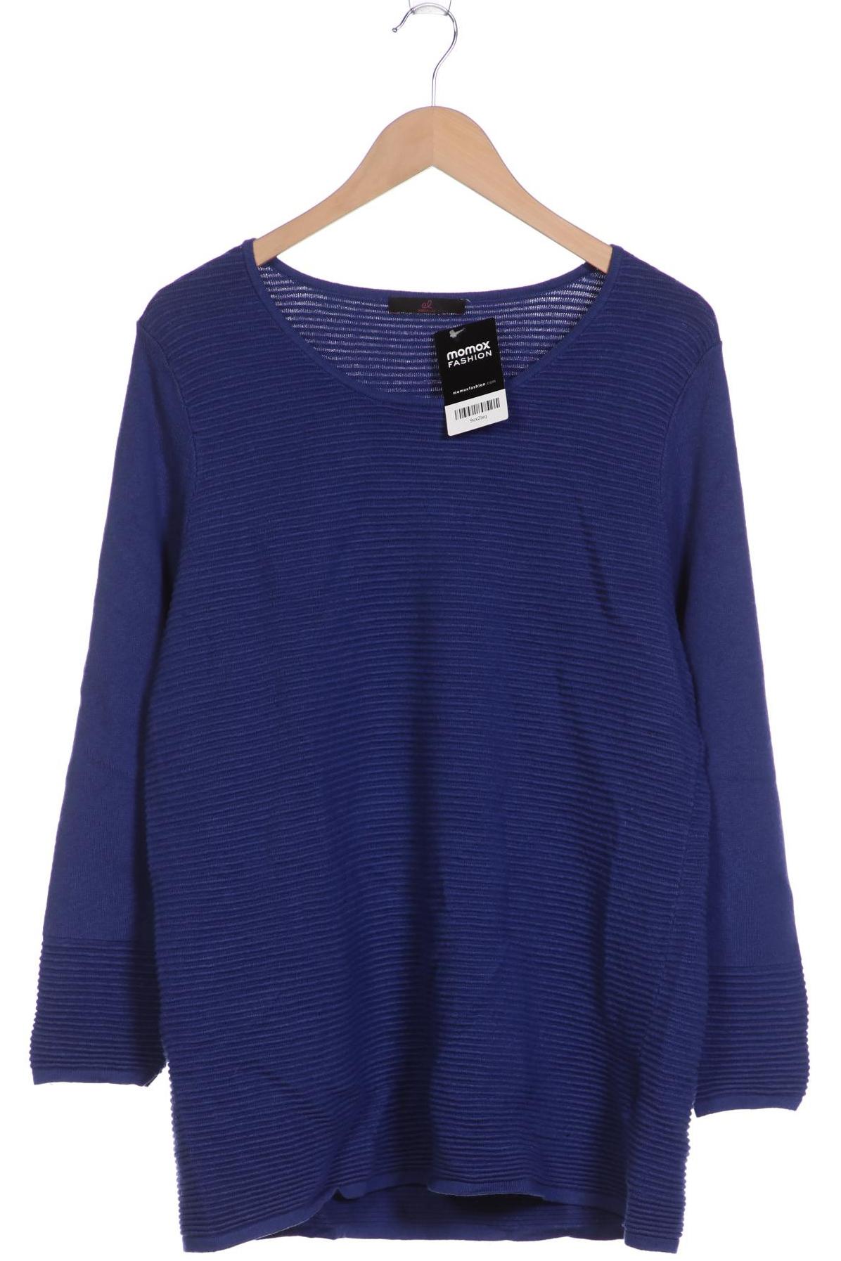 Emilia Lay Damen Pullover, blau von Emilia Lay