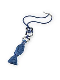 Kette Emilia Lay blau von Emilia Lay