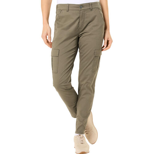 Emilia Parker Damen Cargohose von Emilia Parker