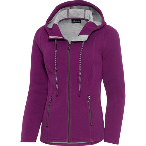 Emilia Parker Damen Kapuzen-Jacke von Emilia Parker