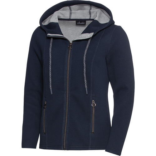 Emilia Parker Damen Kapuzen-Jacke von Emilia Parker