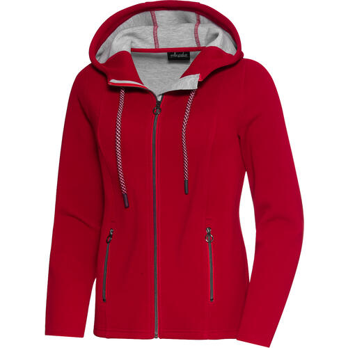 Emilia Parker Damen Kapuzen-Jacke von Emilia Parker