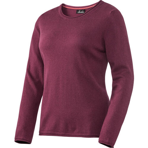 Emilia Parker Damen Kaschmir-Seidenpullover von Emilia Parker