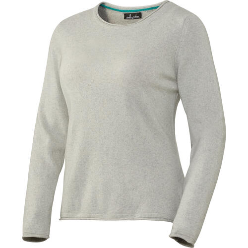 Emilia Parker Damen Kaschmir-Seidenpullover von Emilia Parker