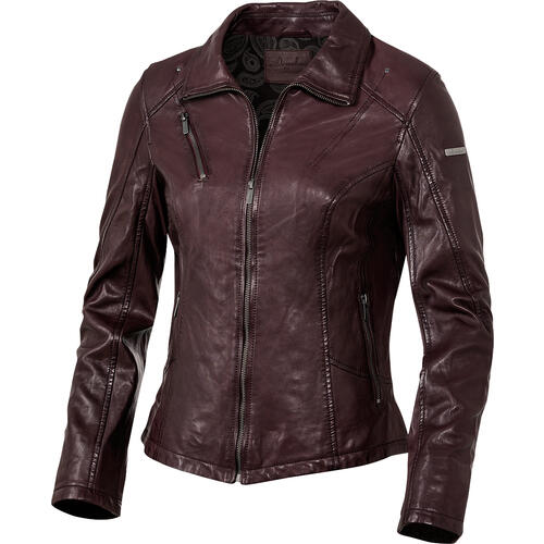 Emilia Parker Damen Lederjacke von Emilia Parker