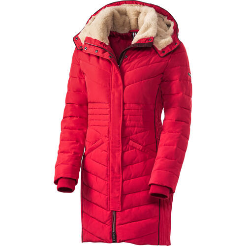 Emilia Parker Damen Stepp-Parka von Emilia Parker