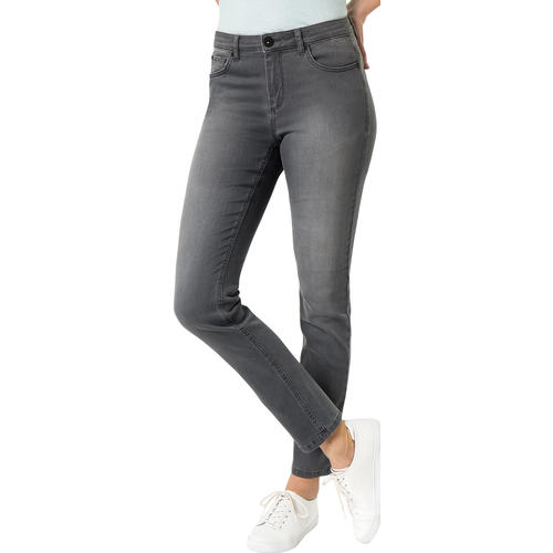 Emilia Parker Damen Superstretch-Jeans von Emilia Parker