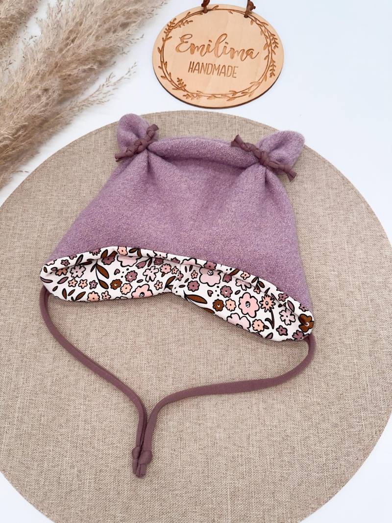 Herbst /Winter Öhrchenmützen Sofort Versandfertig Viele Größen Verfügbar von EmilimaHandmade
