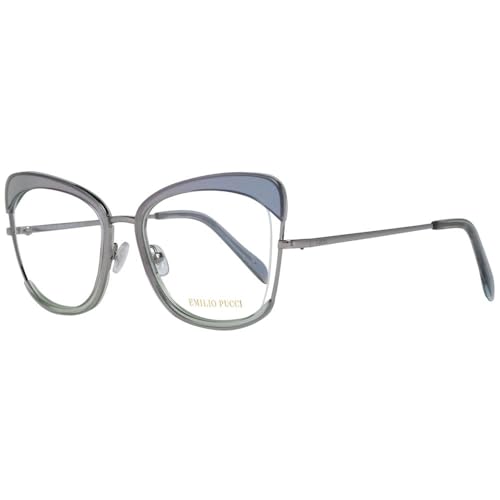 Brille Emilio Pucci EP 5090 092 blau/sonstige von Emilio Pucci