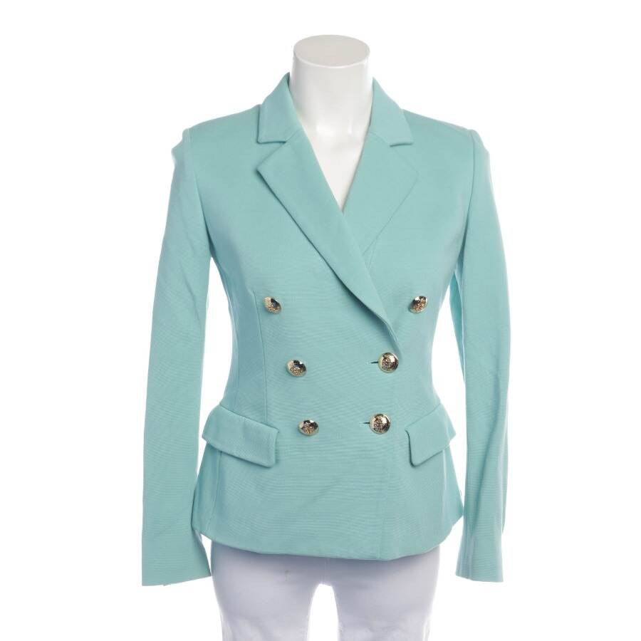 Emilio Pucci Blazer 32 Türkis von Emilio Pucci