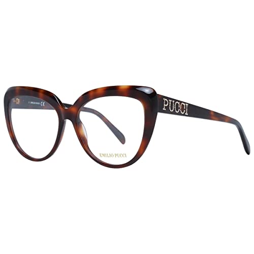 Emilio Pucci EP5173 54052 Brillengestell für Damen von Emilio Pucci