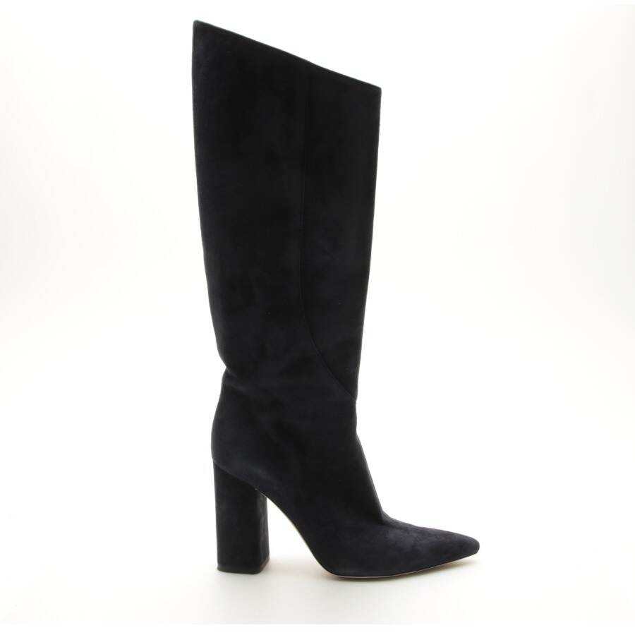 Emilio Pucci Stiefel EUR 37 Navy von Emilio Pucci