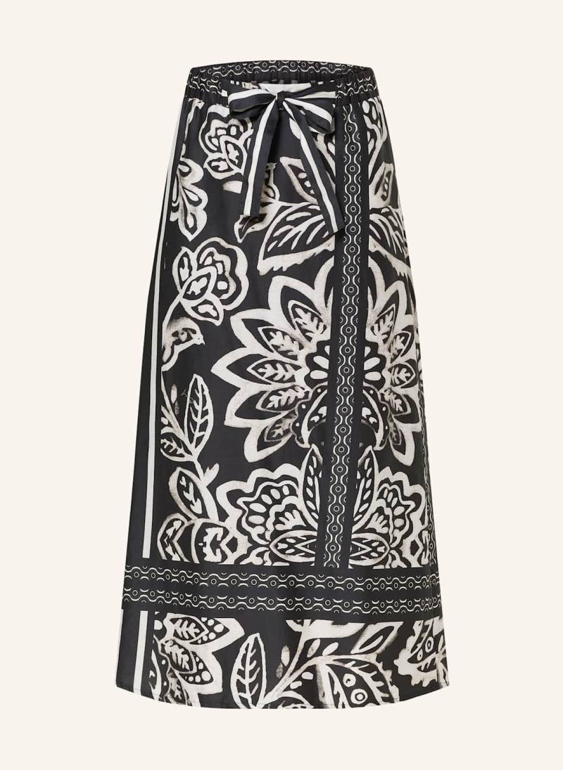 Emily Van Den Bergh Rock schwarz von Emily VAN DEN BERGH