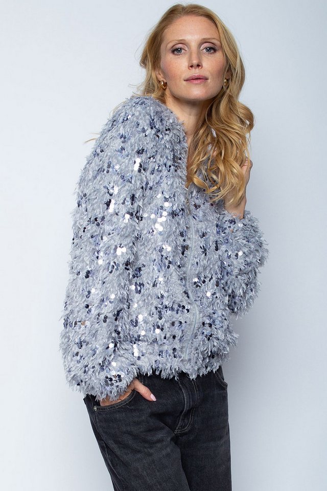Emily Van Den Bergh Blouson Emily Van Den Bergh Blouson von Emily Van Den Bergh
