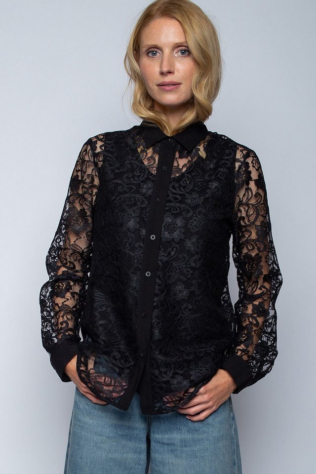 Emily Van Den Bergh Hemdbluse von Emily Van Den Bergh