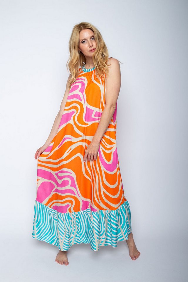 Emily Van Den Bergh Maxikleid von Emily Van Den Bergh