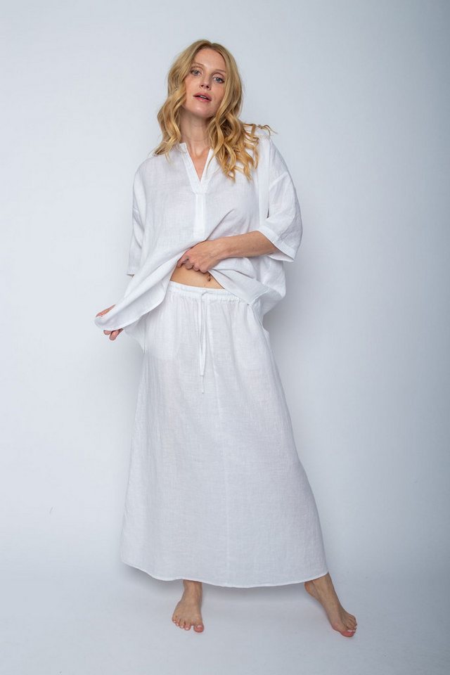 Emily Van Den Bergh Maxirock von Emily Van Den Bergh