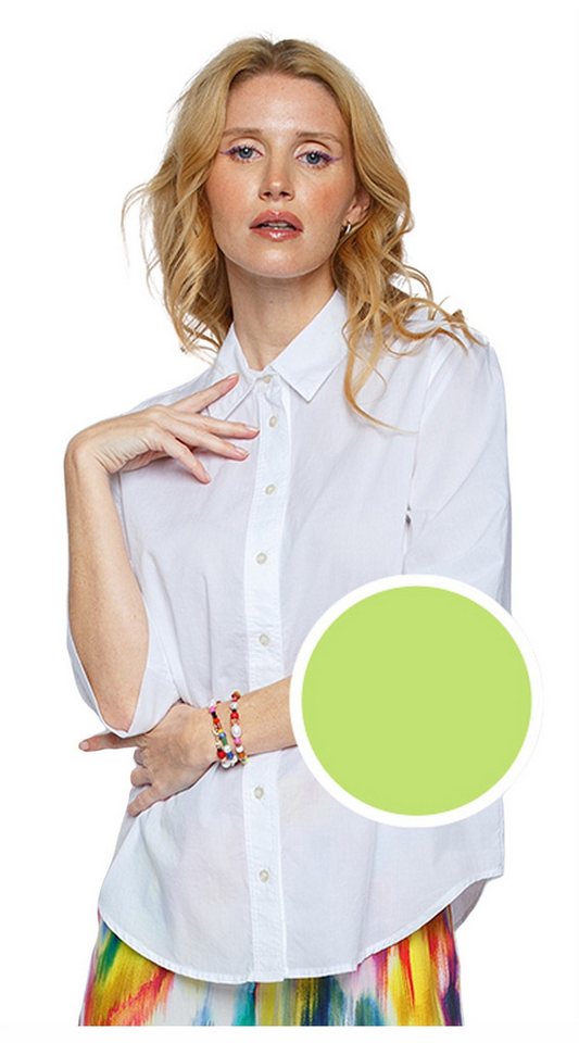 Emily Van Den Bergh Schlupfbluse Damenbluse 8039-155539 Emily Van Den Bergh Schlupfbluse Damenbluse 8039-155539 von Emily Van Den Bergh