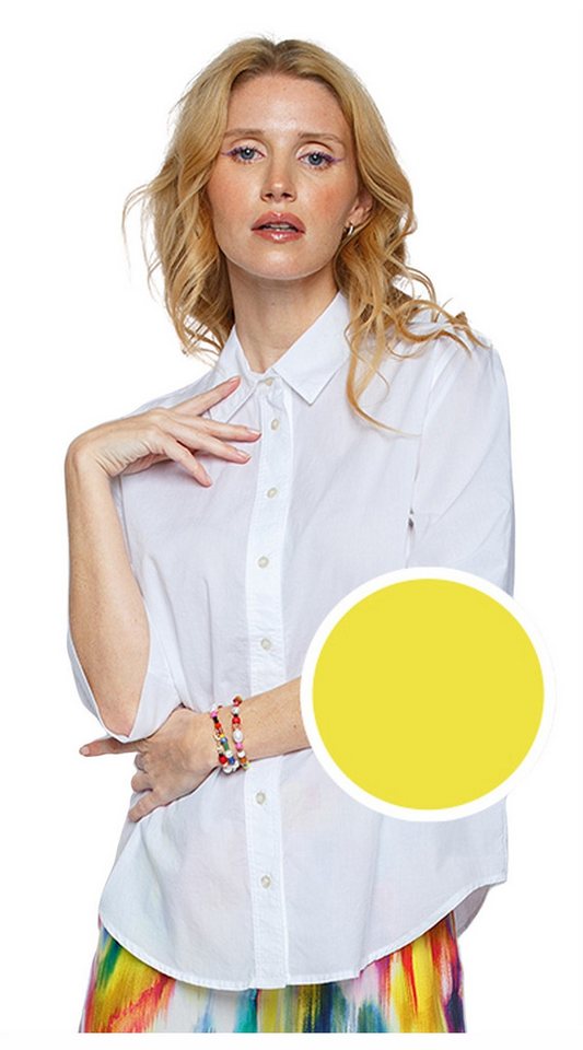 Emily Van Den Bergh Schlupfbluse Damenbluse 8039-155539 Emily Van Den Bergh Schlupfbluse Damenbluse 8039-155539 von Emily Van Den Bergh