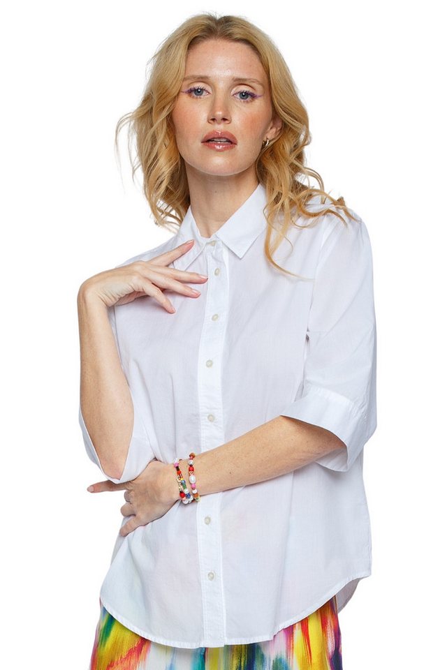 Emily Van Den Bergh Schlupfbluse Damenbluse 8039-155539 Emily Van Den Bergh Schlupfbluse Damenbluse 8039-155539 von Emily Van Den Bergh