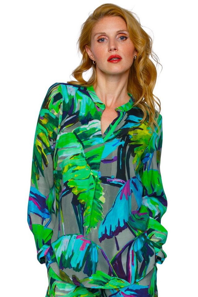 Emily Van Den Bergh Schlupfbluse Damenbluse 8108 Emily Van Den Bergh Schlupfbluse Damenbluse 8108 von Emily Van Den Bergh