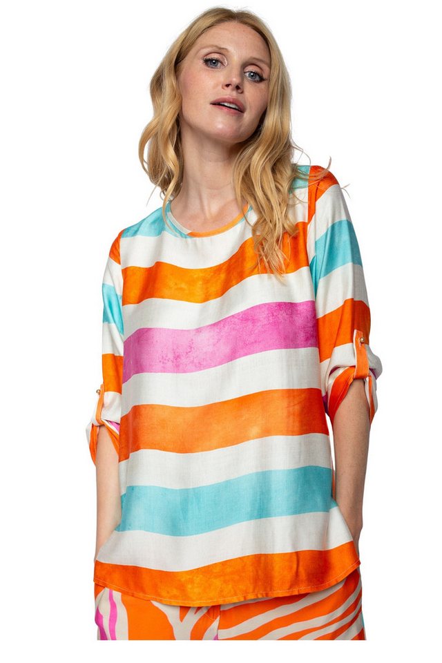 Emily Van Den Bergh Schlupfbluse Damenbluse 8470-394 Emily Van Den Bergh Schlupfbluse Damenbluse 8470-394 von Emily Van Den Bergh