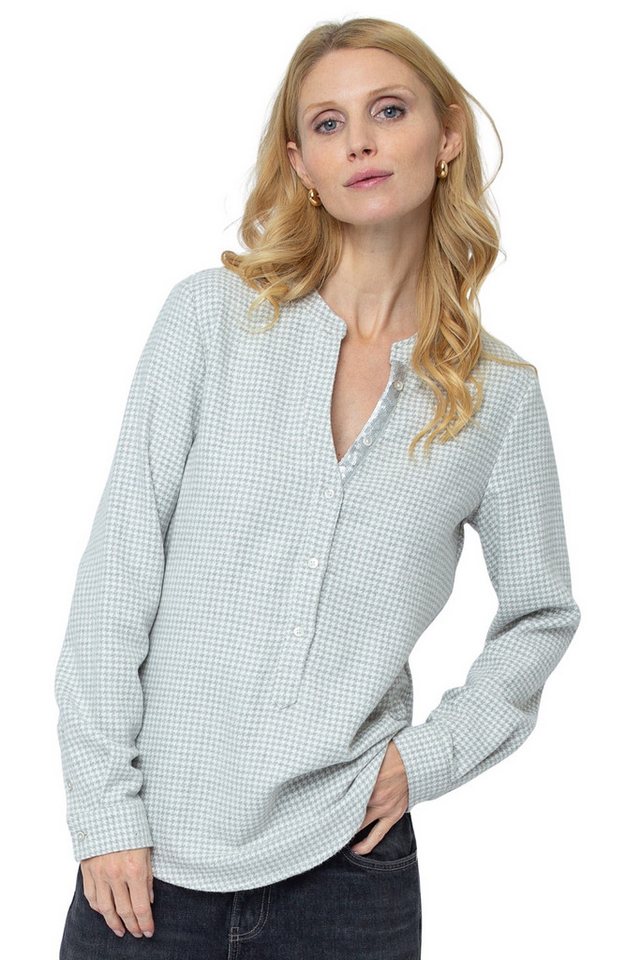 Emily Van Den Bergh Schlupfbluse Damenbluse 8647-930 Emily Van Den Bergh Schlupfbluse Damenbluse 8647-930 von Emily Van Den Bergh