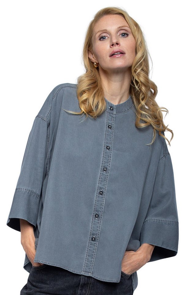 Emily Van Den Bergh Schlupfbluse Damenbluse 8659-480 Emily Van Den Bergh Schlupfbluse Damenbluse 8659-480 von Emily Van Den Bergh