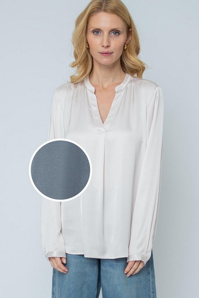 Emily Van Den Bergh Schlupfbluse von Emily Van Den Bergh