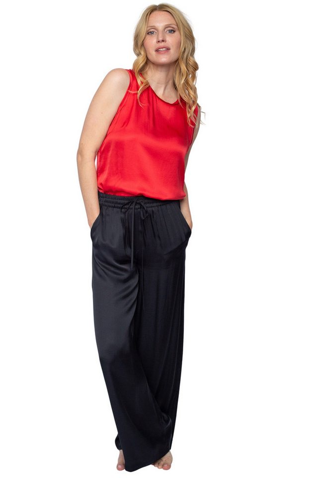 Emily Van Den Bergh Schlupfhose Damenhose 8504 von Emily Van Den Bergh