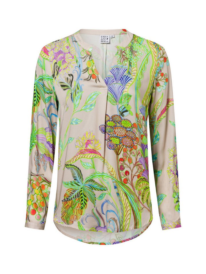 Emily Van Den Bergh Shirtbluse von Emily Van Den Bergh
