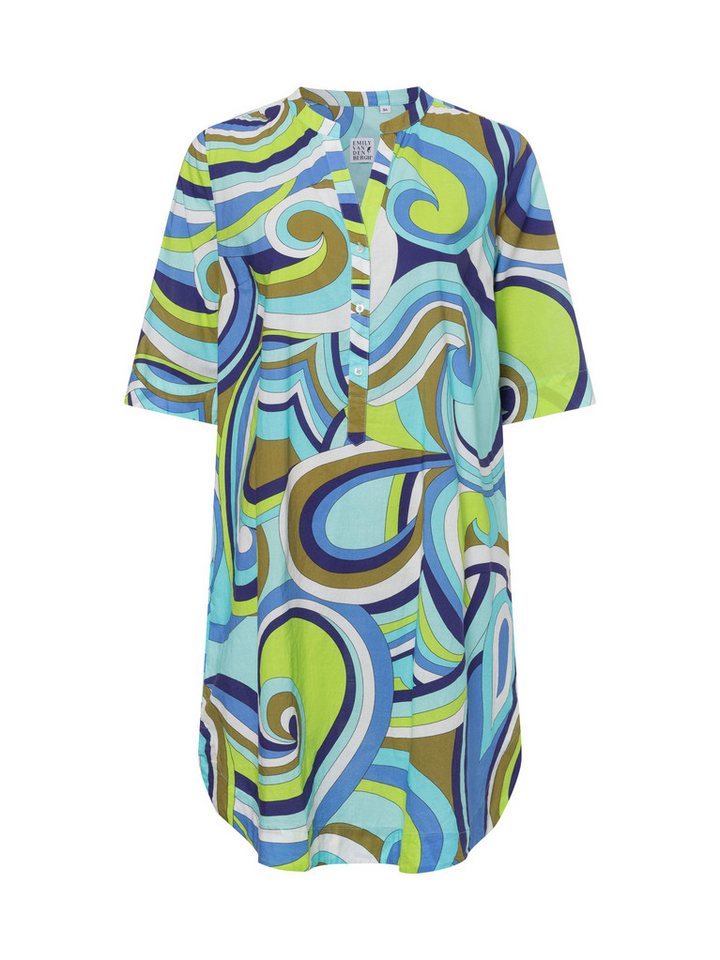 Emily Van Den Bergh Shirtbluse von Emily Van Den Bergh