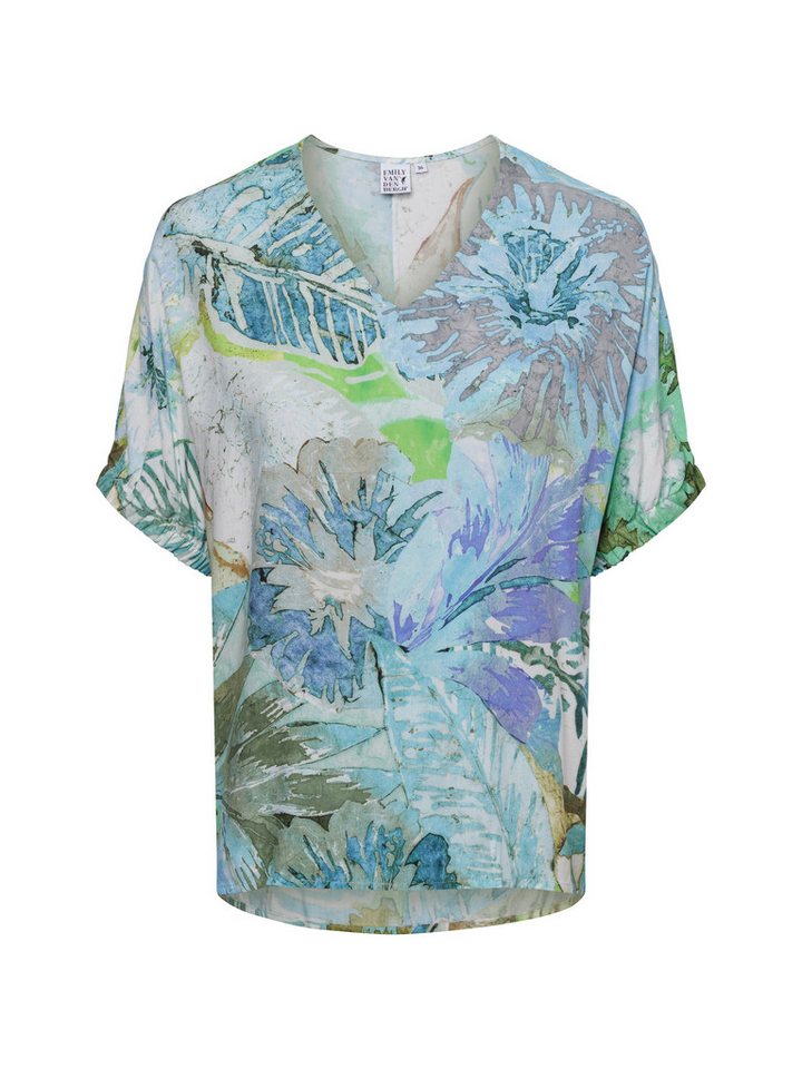 Emily Van Den Bergh Shirtbluse Emily Van Den Bergh Shirtbluse von Emily Van Den Bergh