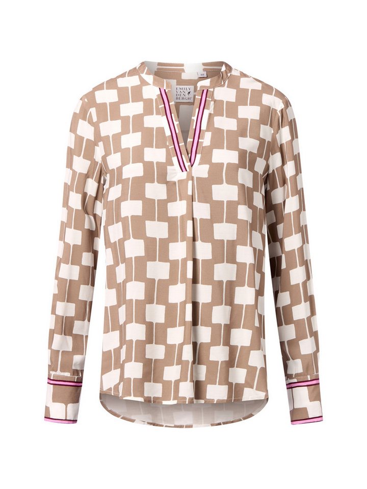 Emily Van Den Bergh Tunika von Emily Van Den Bergh