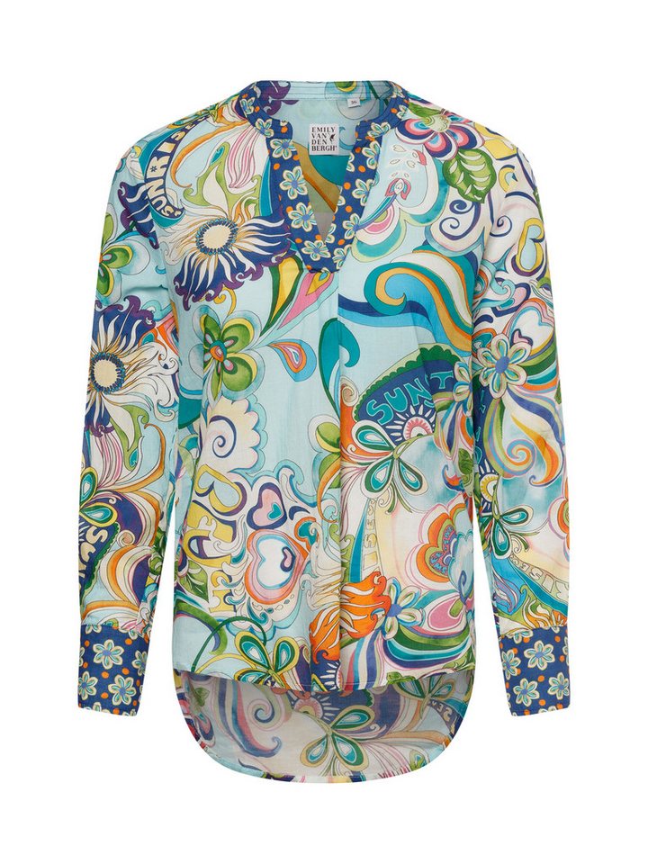 Emily Van Den Bergh Tunika von Emily Van Den Bergh