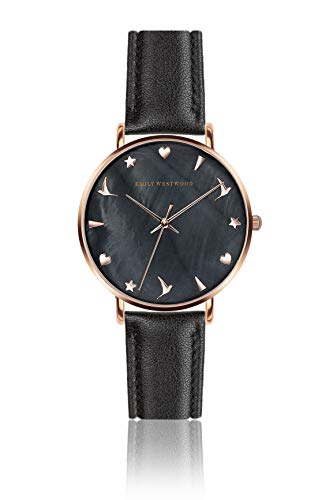 Emily Westwood Armbanduhren für Frauen hEW017 Emily Westwood Armbanduhren für Frauen hEW017 von Emily Westwood