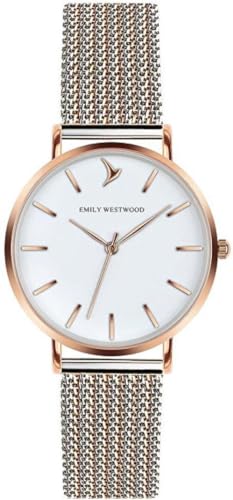 Emily Westwood Armbanduhren für Frauen hEW201 von Emily Westwood